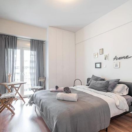 Modernised Athenian Apartment /W 2Br & 2Ba ภายนอก รูปภาพ