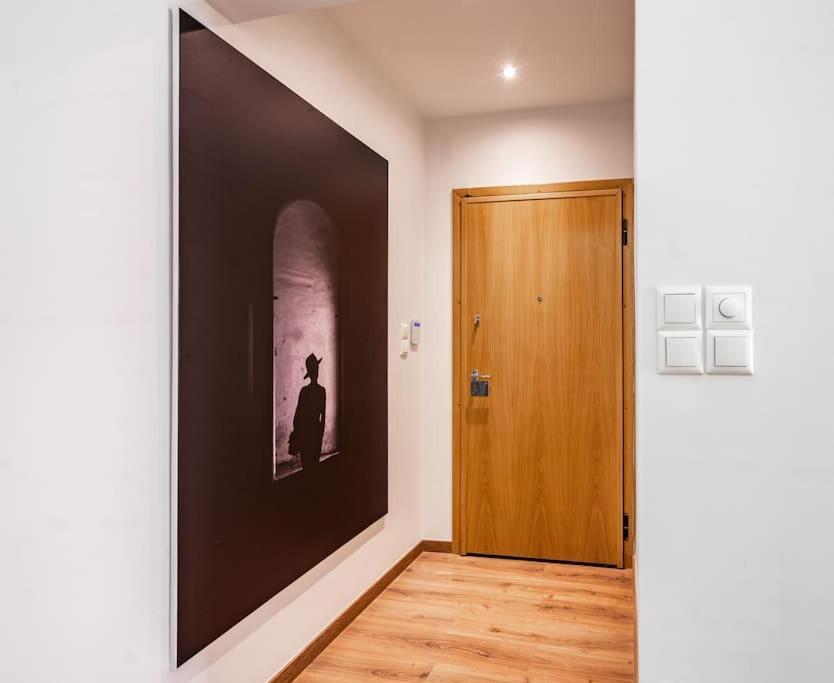 Modernised Athenian Apartment /W 2Br & 2Ba ภายนอก รูปภาพ